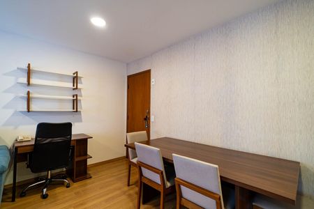 Apartamento para alugar com 42m², 1 quarto e 1 vagaSala