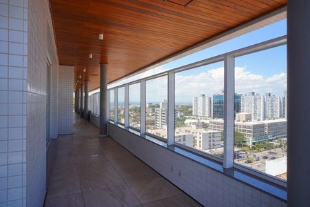 Studio à venda com 30m², 1 quarto e 1 vagaÁrea comum