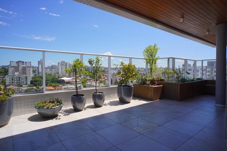 Studio à venda com 30m², 1 quarto e 1 vagaÁrea comum