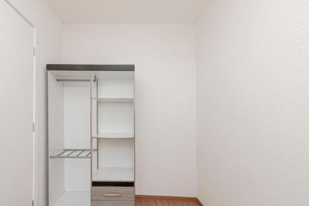 Apartamento para alugar com 35m², 2 quartos e sem vaga Apartamento para alugar com 35m², 2 quartos e sem vagaQuarto 2