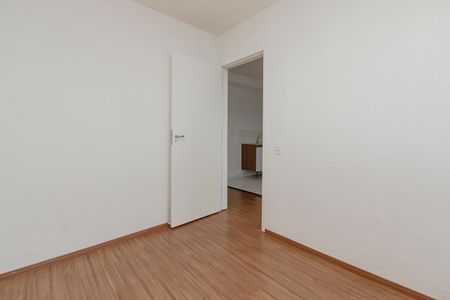 Apartamento para alugar com 35m², 2 quartos e sem vaga Apartamento para alugar com 35m², 2 quartos e sem vagaQuarto 1