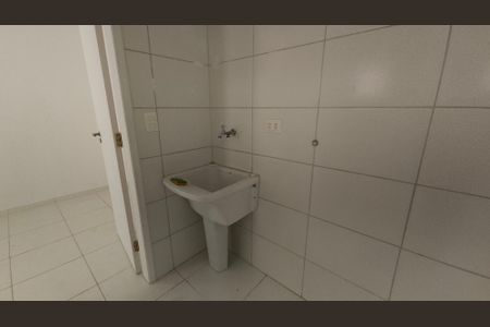 Apartamento para alugar com 36m², 1 quarto e sem vagaCozinha e Área de Serviço