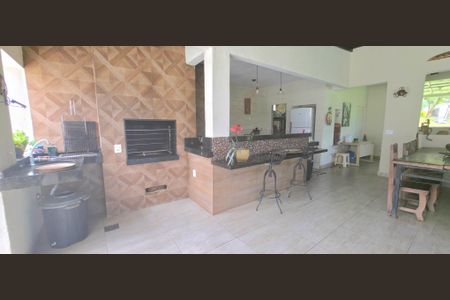 Casa à venda com 500m², 4 quartos e sem vaga