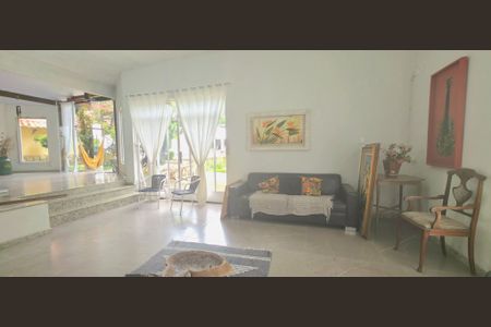 Casa para alugar com 4 quartos, 500m² em Vale Verde Ville, Lagoa Santa