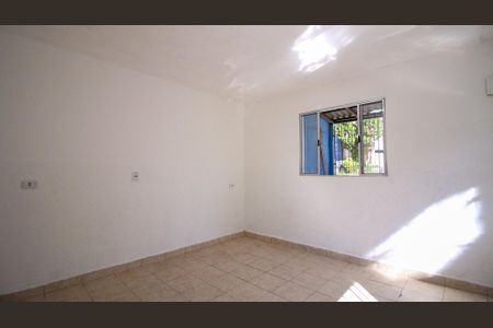 Casa para alugar com 1 quarto, 40m² em Vila Alzira, São Paulo