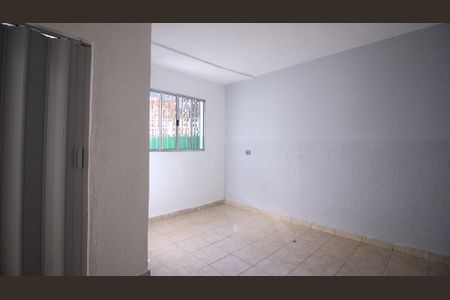Casa para alugar com 1 quarto, 40m² em Vila Alzira, São Paulo