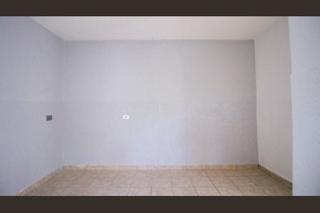 Casa para alugar com 1 quarto, 40m² em Vila Alzira, São Paulo