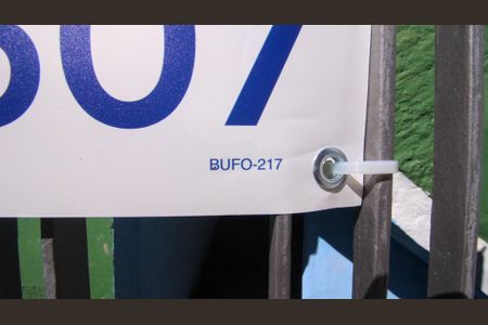 Casa para alugar com 40m², 1 quarto e 1 vaga