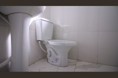 Casa para alugar com 1 quarto, 40m² em Vila Alzira, São Paulo