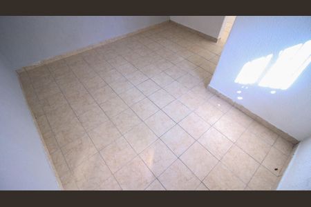 Casa para alugar com 1 quarto, 40m² em Vila Alzira, São Paulo