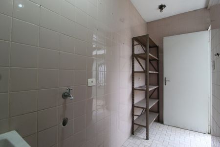 Casa para alugar com 150m², 2 quartos e 1 vagaÁrea de Serviço