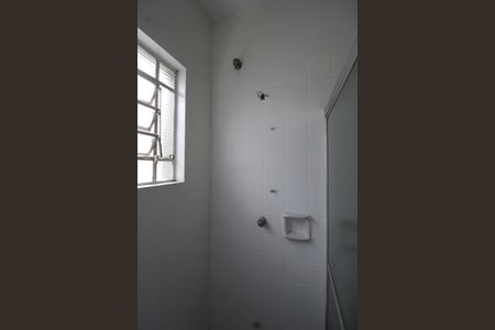 Casa para alugar com 150m², 2 quartos e 1 vagaBanheiro Social