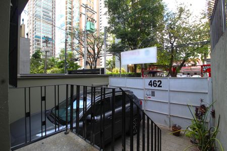 Casa para alugar com 150m², 2 quartos e 1 vagaGaragem