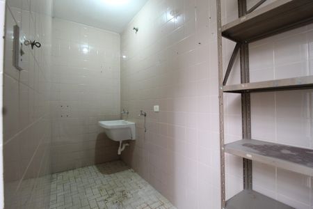 Casa para alugar com 150m², 2 quartos e 1 vagaÁrea de Serviço