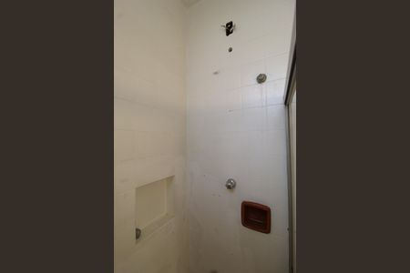 Casa para alugar com 150m², 2 quartos e 1 vagaBanheiro da Suíte