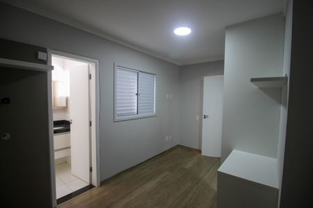 Kitnet/Studio para alugar com 1 quarto, 32m² em Jardim Simus, Sorocaba