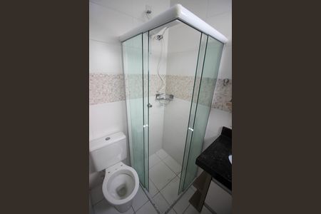 Studio para alugar com 32m², 1 quarto e 1 vaga