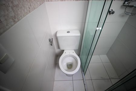 Studio para alugar com 32m², 1 quarto e 1 vaga