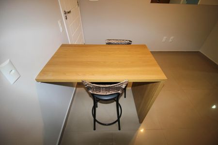 Kitnet/Studio para alugar com 1 quarto, 32m² em Jardim Simus, Sorocaba