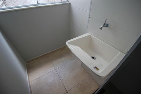 Studio para alugar com 32m², 1 quarto e 1 vaga