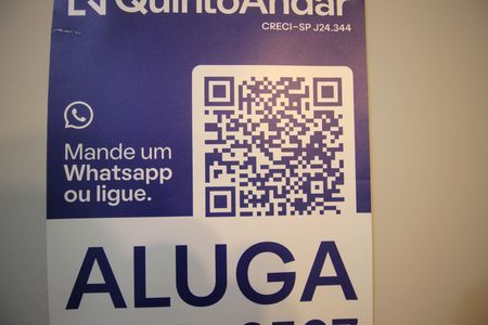 Studio para alugar com 32m², 1 quarto e 1 vaga