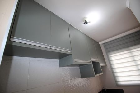 Studio para alugar com 32m², 1 quarto e 1 vaga