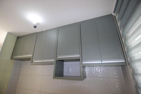 Studio para alugar com 32m², 1 quarto e 1 vaga