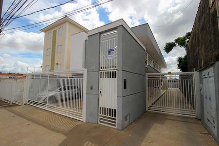 Studio para alugar com 32m², 1 quarto e 1 vaga