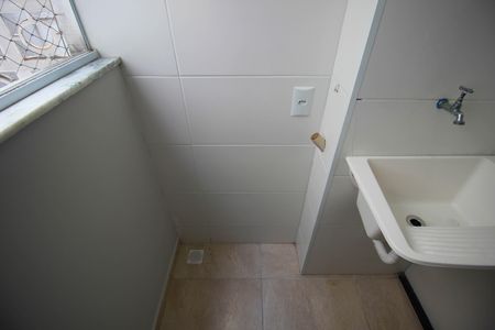 Studio para alugar com 32m², 1 quarto e 1 vaga