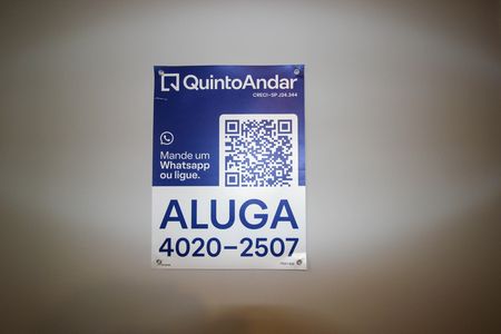 Studio para alugar com 32m², 1 quarto e 1 vaga