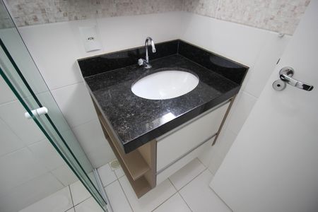 Studio para alugar com 32m², 1 quarto e 1 vaga