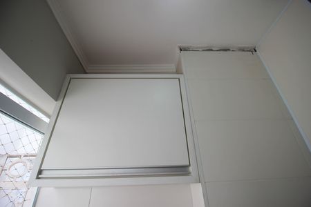 Studio para alugar com 32m², 1 quarto e 1 vaga