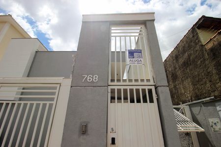 Studio para alugar com 32m², 1 quarto e 1 vaga