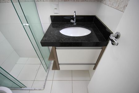 Studio para alugar com 32m², 1 quarto e 1 vaga