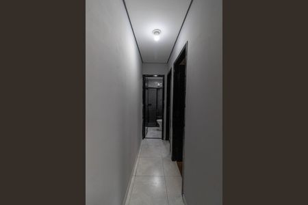 Apartamento para alugar com 40m², 2 quartos e sem vagaCorredor