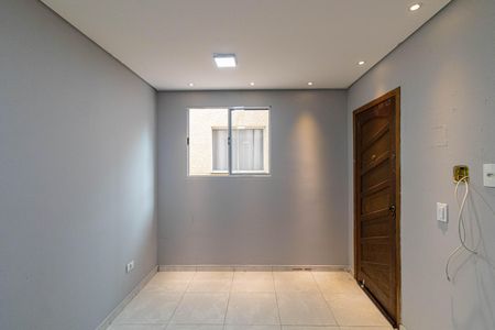 Apartamento para alugar com 40m², 2 quartos e sem vagaSala e Cozinha