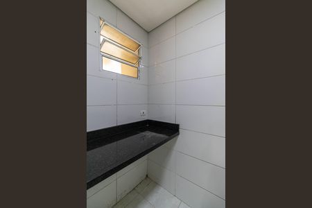 Apartamento para alugar com 40m², 2 quartos e sem vagaSala e Cozinha