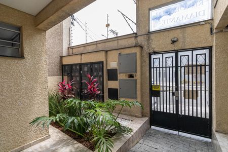 Apartamento para alugar com 40m², 2 quartos e sem vagaÁrea Comum