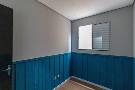 Quarto 1 de apartamento para alugar com 2 quartos, 40m² em Itaquera, São Paulo