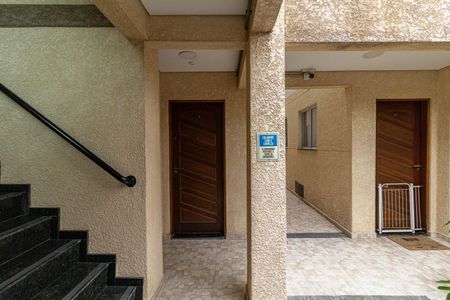 Apartamento para alugar com 40m², 2 quartos e sem vagaÁrea Comum