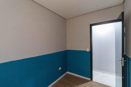 Apartamento para alugar com 40m², 2 quartos e sem vagaQuarto 1