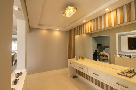 Sala de casa para alugar com 3 quartos, 270m² em Pilarzinho, Curitiba