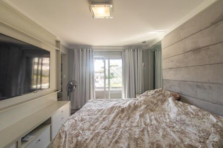 Casa para alugar com 270m², 4 quartos e 2 vagasQuarto 2  Suite