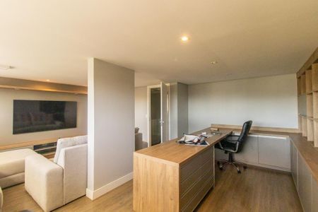 Casa para alugar com 270m², 4 quartos e 2 vagasÁrea comum