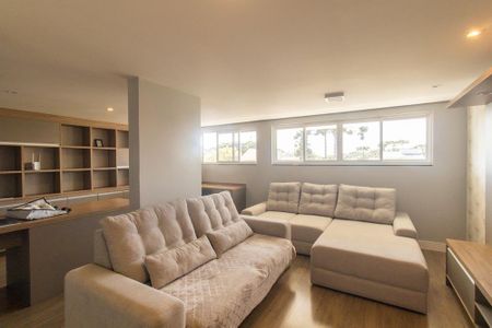 Casa para alugar com 270m², 4 quartos e 2 vagasÁrea comum