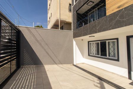 Casa para alugar com 270m², 4 quartos e 2 vagasGaragem