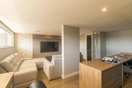 Casa para alugar com 270m², 4 quartos e 2 vagasÁrea comum