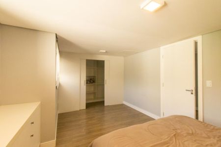 Casa para alugar com 270m², 4 quartos e 2 vagasQuarto  Suite do Ático