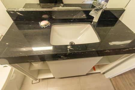 Casa para alugar com 270m², 4 quartos e 2 vagasBanheiro da Suíte 2