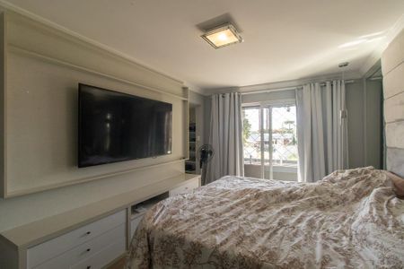 Casa para alugar com 270m², 4 quartos e 2 vagasQuarto 2  Suite